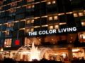 The Color Living Hotel ホテル詳細