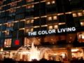The Color Living Hotel ホテル詳細