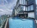 The Continent Hotel Bangkok by Compass Hospitality ホテル詳細