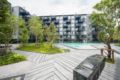 The Deck Condo Patong ホテル詳細