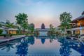 The Deer Resort Chiang Mai ホテル詳細