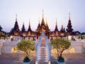 The Dhara Dhevi Hotel Chiang Mai ホテル詳細