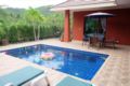 The Eight Boutique Pool Villa ホテル詳細