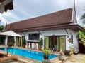 The Eleton Private Pool Villa Pattaya ホテル詳細