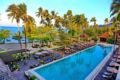 The Emerald Cove Koh Chang Hotel ホテル詳細