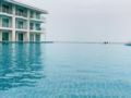 The energy huahin by Ngek ( Seaside ) ホテル詳細