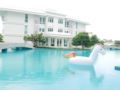 The Energy HuaHin-Private Beach&Luxury Pool access ホテル詳細