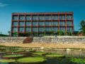 The Glory River Kwai Hotel ホテル詳細