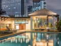 The Grand Sathorn Hotel ホテル詳細