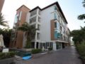 The Haven Condo Patong ホテル詳細