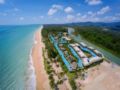 The Haven Khao Lak Resort - Adults Only ホテル詳細