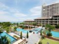 The Heritage Pattaya Beach Resort ホテル詳細