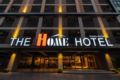 The Home Hotel ホテル詳細