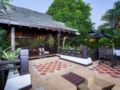 The Hotspring Beach Resort & Spa ホテル詳細