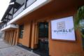 The Humble Bed & Hotel ホテル詳細