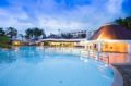 The Imperial Hotel and Convention Centre Phitsanulok ホテル詳細