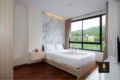 The Lago Naiharn Phuket By Sala Estate ホテル詳細