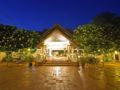 The Legend Chiang Rai Hotel ホテル詳細