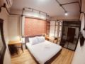 The loft by Kancharee ホテル詳細