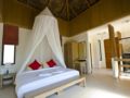 The Mangrove Panwa Phuket Resort ホテル詳細