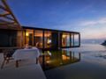 The Naka Phuket Villa ホテル詳細