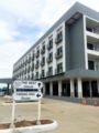 The Nest Hotel Phichit ホテル詳細