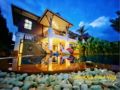 The One Pool Villa - Ao Nang Beach ホテル詳細