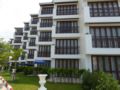 The Orchid Beach Resort at VIP Resort ホテル詳細