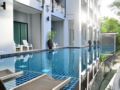 The Par Phuket Hotel ホテル詳細