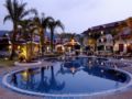 The Pe La Resort Phuket ホテル詳細