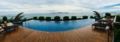 The Peak Towers Sea View ホテル詳細