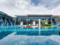 The Phu Beach Hotel ホテル詳細