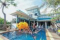 The Pool House Pattaya No.3 ホテル詳細