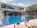 The Regent Phuket Bangtao Beach ホテル詳細