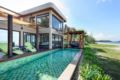 The Remarkable Beachfront Pool Villa ホテル詳細