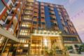The Riche Boutique Hotel Don Mueang Airport ホテル詳細
