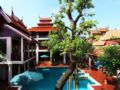 The Rim Chiang Mai Hotel ホテル詳細