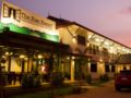 The Rise Resort Sukhothai Historical Park ホテル詳細