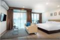 The Rizin Hotel & Residences ホテル詳細