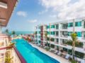 The Samui Beach Resort ホテル詳細