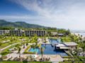 The Sands Khao Lak by Katathani Resort ホテル詳細