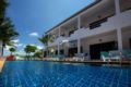 The Sandy Resort 18BR Sleeps 36 w/Pool near Beach ホテル詳細