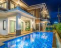 The sea aonang pool villa ホテル詳細