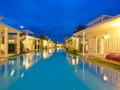 The Sea-Cret Garden Hua-Hin Hotel ホテル詳細