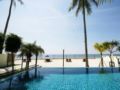 The Sea House Beach Resort ホテル詳細