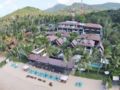 The Sea Koh Samui Beachfront Resort & Spa ホテル詳細