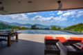 The Seascape Villa 3BR w/Infinity Pool &Ocean View ホテル詳細