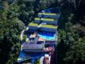 The Senses Resort & Pool Villas Phuket ホテル詳細