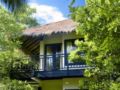 The Sevenseas Resort ホテル詳細