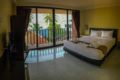 The Shore Samui Superior Sea View Room ホテル詳細